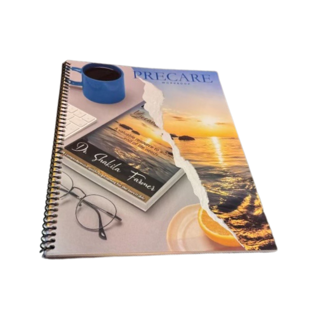 PRECARE- Workbook-Physical Copy