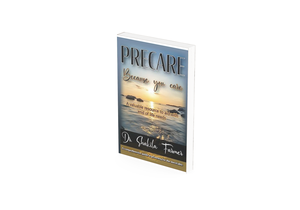 PRECARE: Because You Care