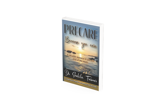 PRECARE: Because You Care