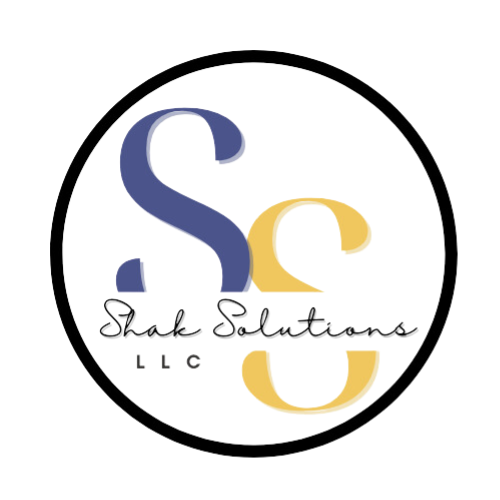 Shak Solutions, LLC